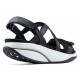 MBT SANDALS CHANTEL W BLACK