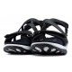 MBT SANDALS CHANTEL W BLACK