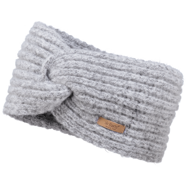 BARTS DESIRE HEADBAND headband GRIS BARTS DESIRE HEADBAND headband GRIS