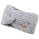 BARTS DESIRE HEADBAND headband GRIS