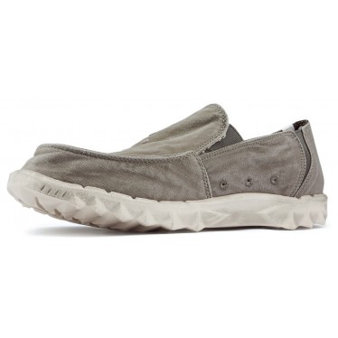 MOCASINES DUDE FARTY WASHED M 11001 MUD