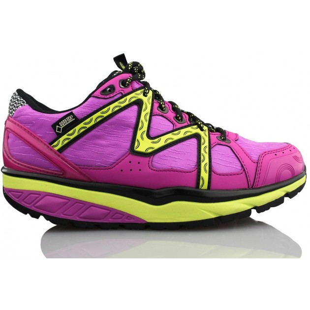 MBT HAKIKA GTX W ROSA MBT HAKIKA GTX W ROSA