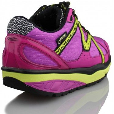MBT HAKIKA GTX W ROSA