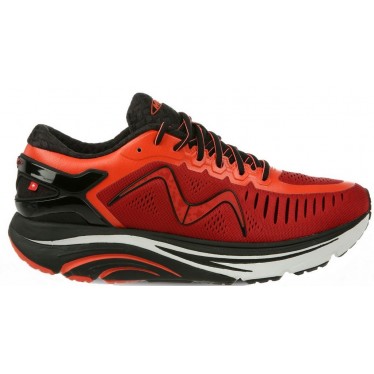 RUNNING SHOES MBT GT 2 M RUNNING CHILI_RED_ORANGE