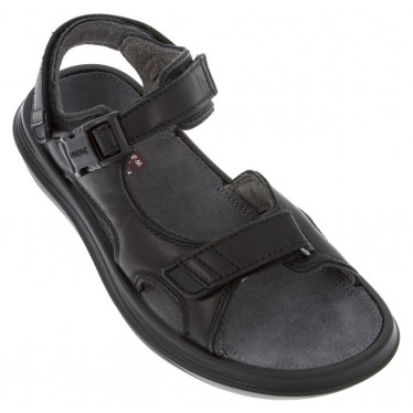 Sandals KYBUN PADO M BLACK