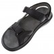 Sandals KYBUN PADO M BLACK