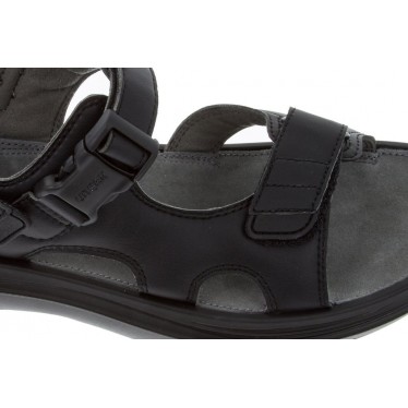 Sandals KYBUN PADO M BLACK