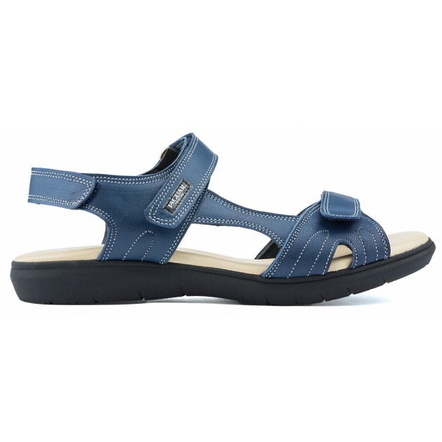 SANDALIAS JAGUAR KATA 193 BLUE SANDALIAS JAGUAR KATA 193 BLUE