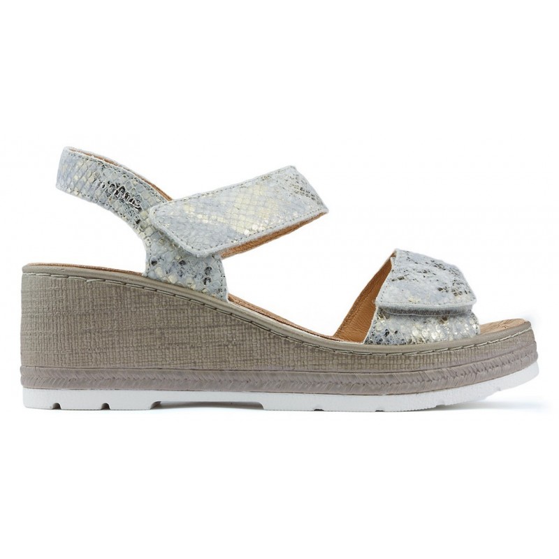 Sandals MEPHISTO BETANIE CLOUD