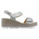 Sandals MEPHISTO BETANIE CLOUD