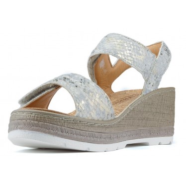Sandals MEPHISTO BETANIE CLOUD