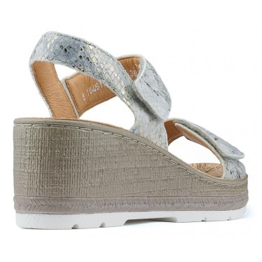 Sandals MEPHISTO BETANIE CLOUD