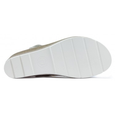 Sandals MEPHISTO BETANIE CLOUD