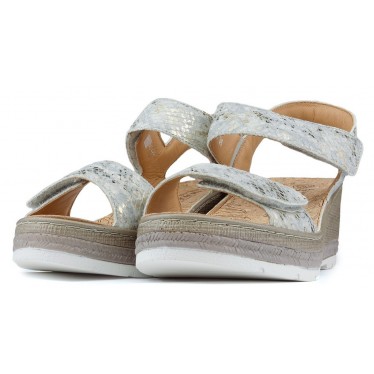 Sandals MEPHISTO BETANIE CLOUD