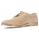 shoes oca lo blucher TAUPE