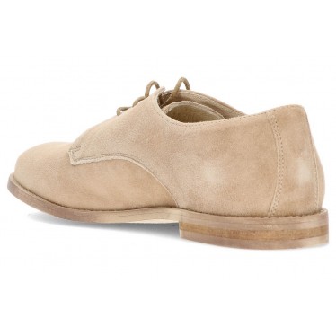 shoes oca lo blucher TAUPE