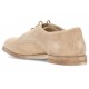 shoes oca lo blucher TAUPE