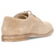 shoes oca lo blucher TAUPE