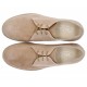 shoes oca lo blucher TAUPE