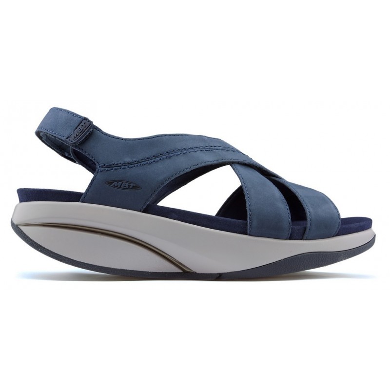 Sandals MBT HABARI W INDIGO