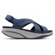 Sandals MBT HABARI W INDIGO