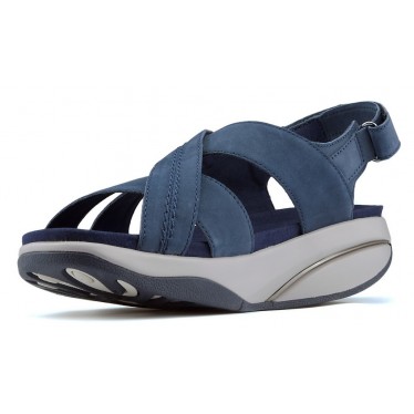 Sandals MBT HABARI W INDIGO