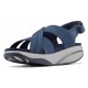 Sandals MBT HABARI W INDIGO