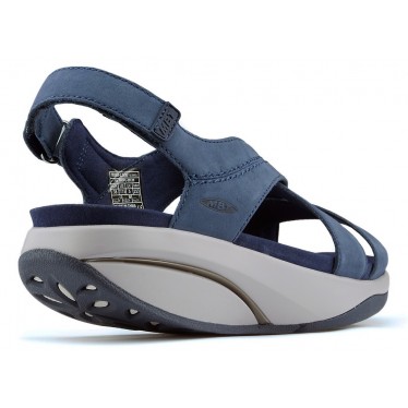 Sandals MBT HABARI W INDIGO