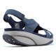 Sandals MBT HABARI W INDIGO