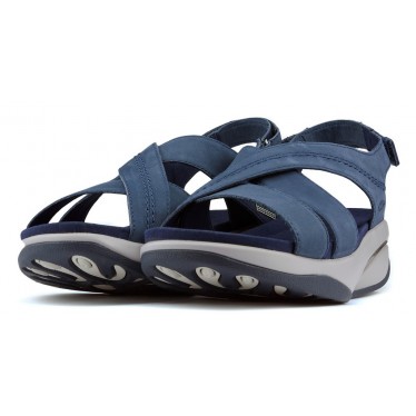 Sandals MBT HABARI W INDIGO