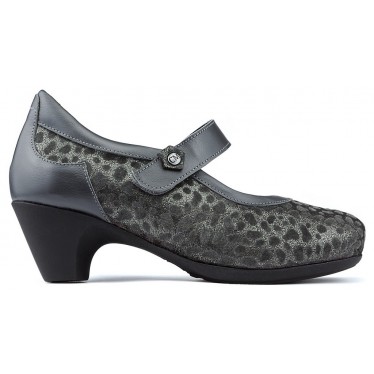 CALZAMEDI STONE Shoes GRIS