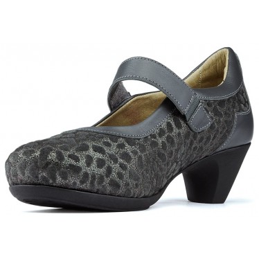 CALZAMEDI STONE Shoes GRIS