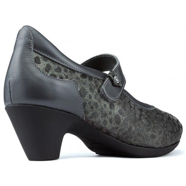 CALZAMEDI STONE Shoes GRIS