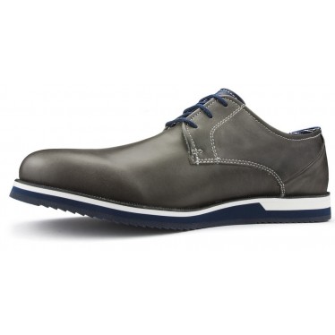 SHOES PIKOLINOS LEON 2018 M0K4204 DARK GREY