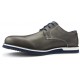 SHOES PIKOLINOS LEON 2018 M0K4204 DARK GREY