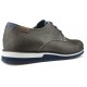 SHOES PIKOLINOS LEON 2018 M0K4204 DARK GREY