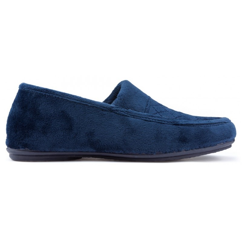 Alaska man VULLADI domestic shoe AZUL