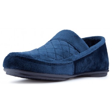 Alaska man VULLADI domestic shoe AZUL