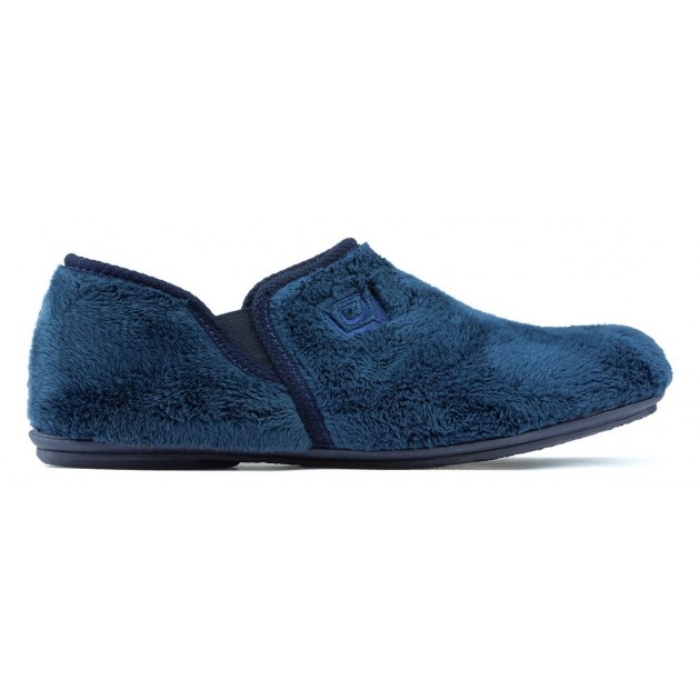 House slippers Vulladi Montblanc MARINO