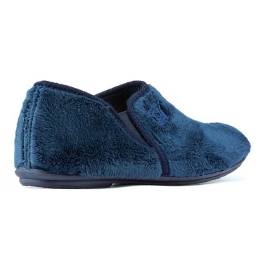 House slippers Vulladi Montblanc MARINO