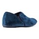 House slippers Vulladi Montblanc MARINO