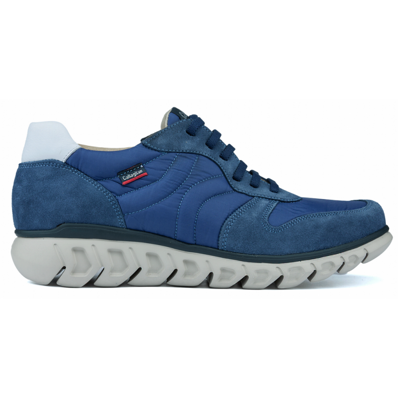 CALLAGHAN SQUALO FELPA SHOES 12903 AZUL