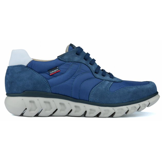 CALLAGHAN SQUALO FELPA SHOES 12903 AZUL