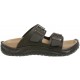 MBT SANDALS NAKURU W DK_BROWN