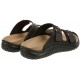 MBT SANDALS NAKURU W DK_BROWN