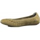 VULLADI COMFORTABLE SPLIT LEATHER SHOES 2410 CASTOR