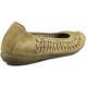 VULLADI COMFORTABLE SPLIT LEATHER SHOES 2410 CASTOR