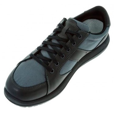 KYBUN CASLANO 20 M sneakers ANTHRACITE