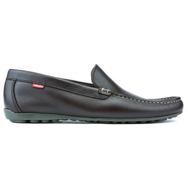 MOCASINES CALLAGHAN STERLING 274223 MARRON MOCASINES CALLAGHAN STERLING 274223 MARRON
