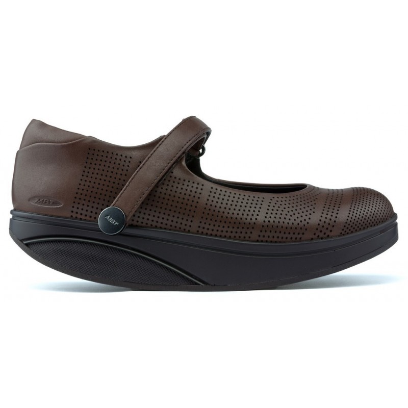 MANUFACTURERS MBT SIRIMA 8 W BROWN